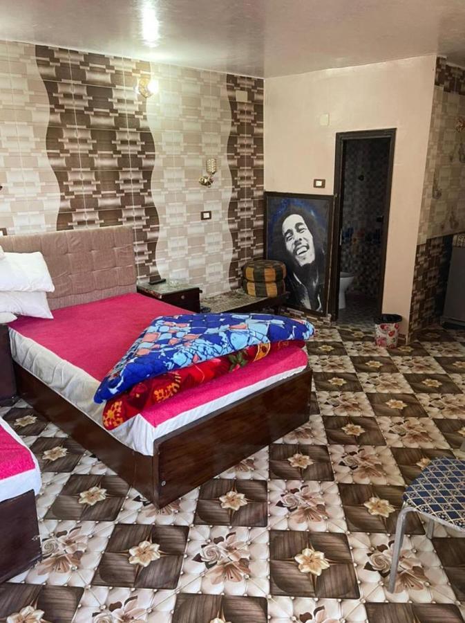 Nubian Dreams Guest House Aswan Eksteriør billede