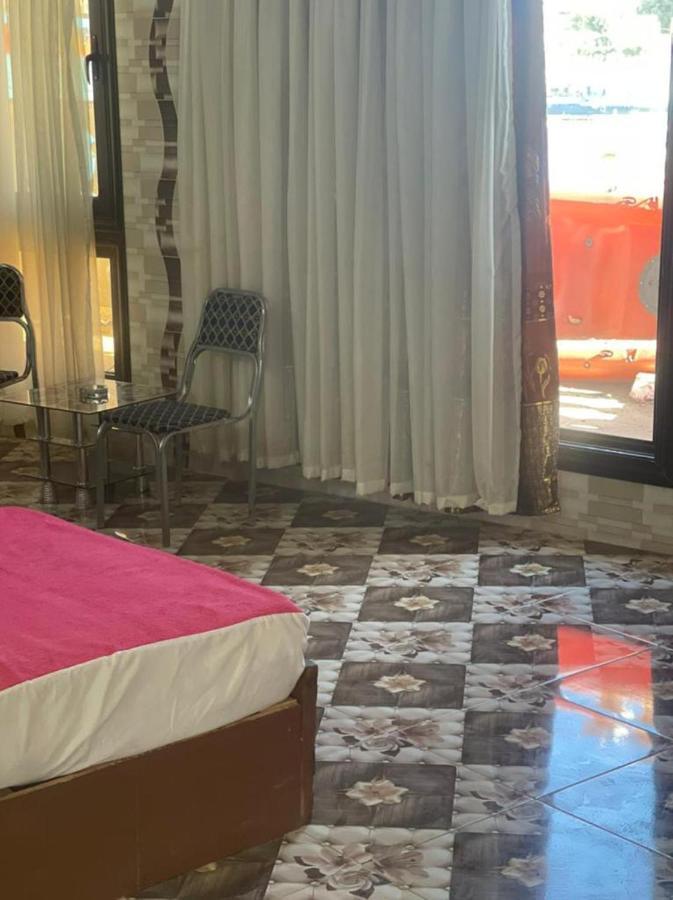 Nubian Dreams Guest House Aswan Eksteriør billede