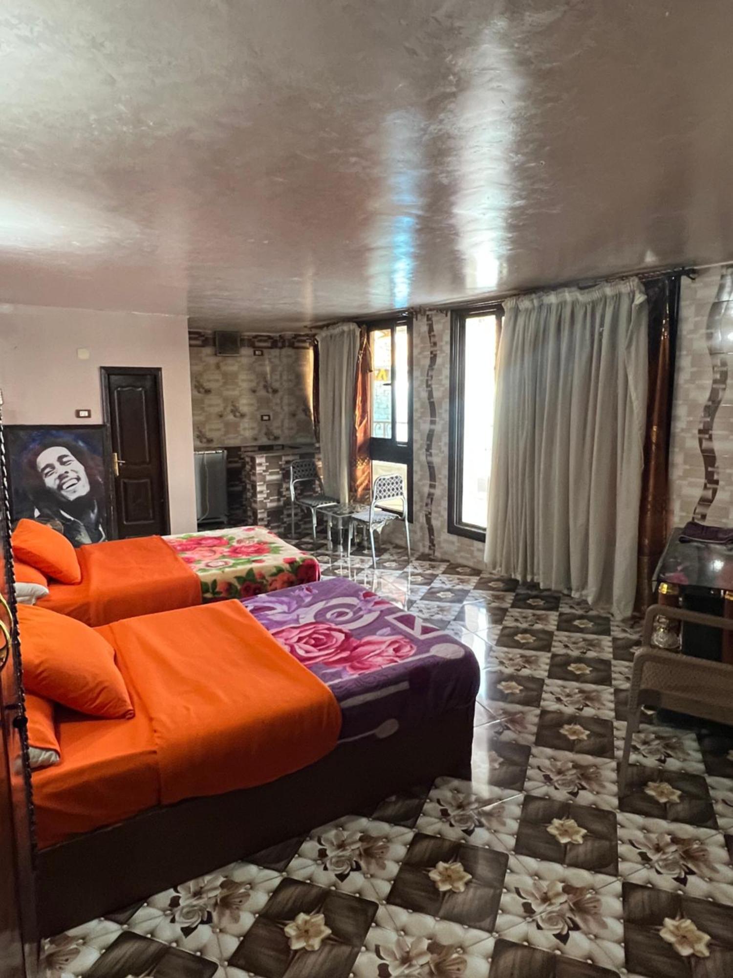 Nubian Dreams Guest House Aswan Eksteriør billede
